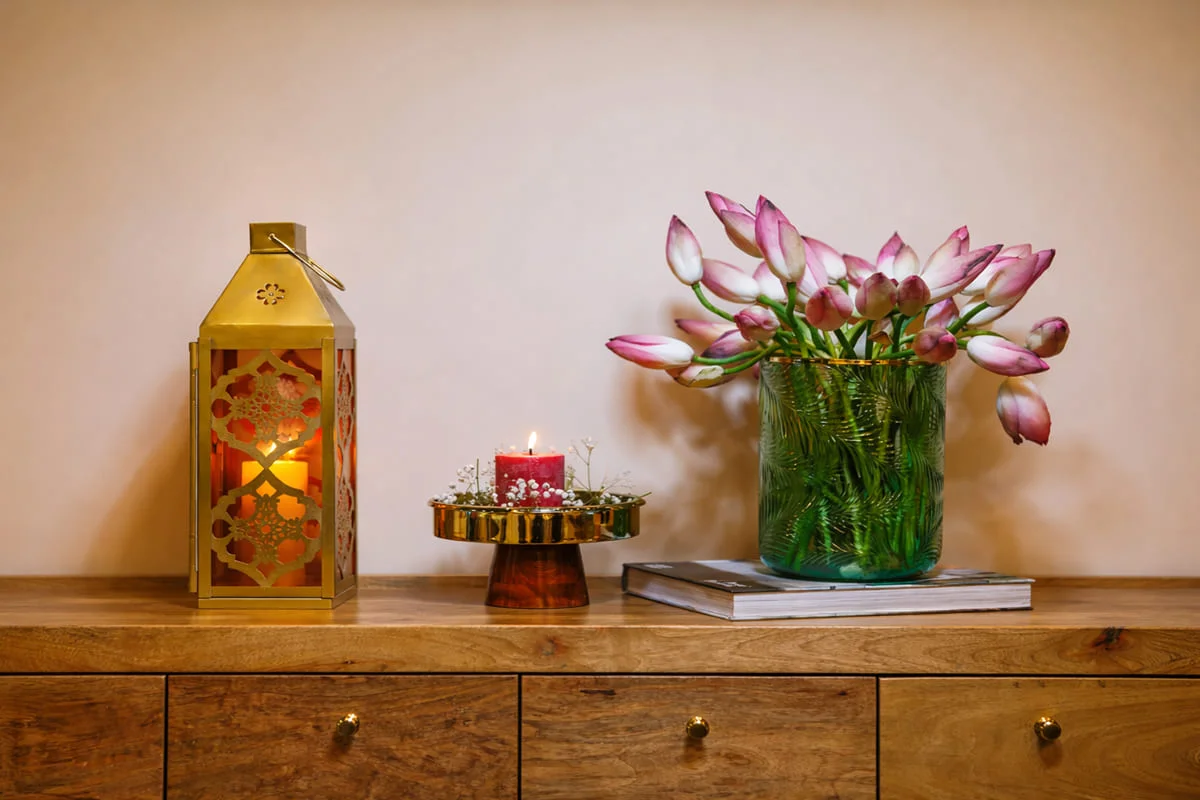 Premium Home Decor Items Perfect For Every Corner